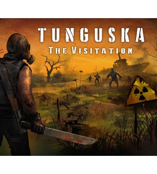 Tunguska: The Visitation Complete Edition Region: MEXICO XBOX One / Xbox Series X|S Xbox One Key 